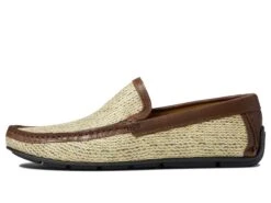 Massimo Matteo Natural Fiber Venetian -Shoes Stories Shop 71xD4dzapeL