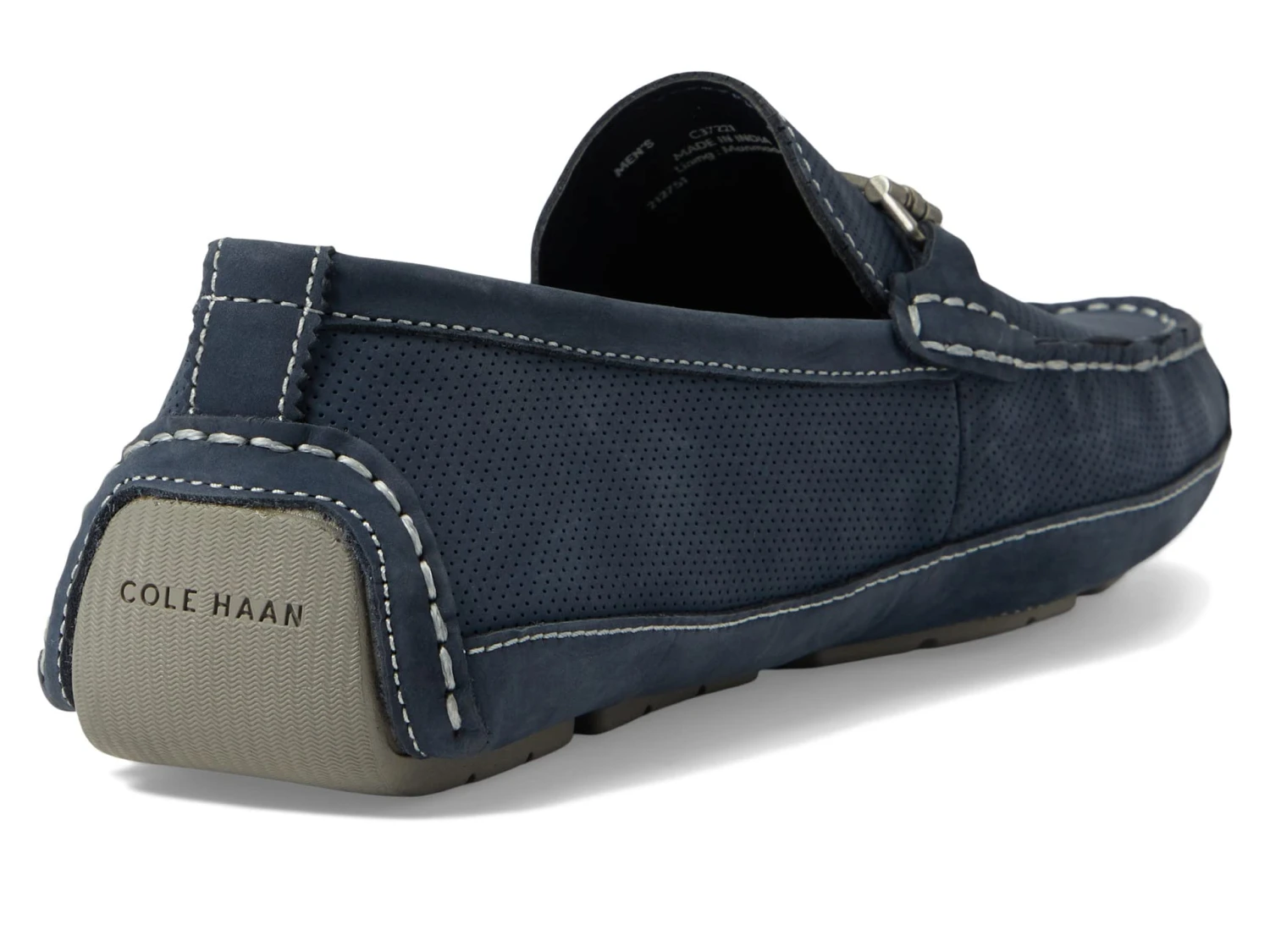 Cole Haan Wyatt Bit Driver 7 Cole Haan Wyatt Bit Driver - Image 5