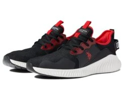 U.S. POLO ASSN. Tryout