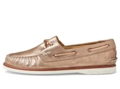 Sperry Gold Cup A/O 2-Eye Leather -Shoes Stories Shop 71y84UHlPsL
