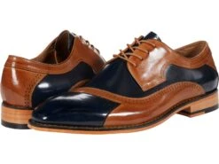 Stacy Adams Paxton Cap Toe Oxford