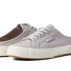 Superga 2402 Organic Canvas Natual Dye Mule -Shoes Stories Shop 71yi UfxeKL