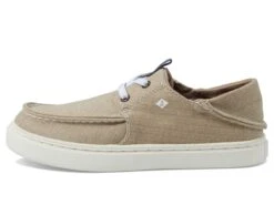 Sperry Kids Salty Lace Washable (Little Kid/Big Kid) -Shoes Stories Shop 71z41fLpODL
