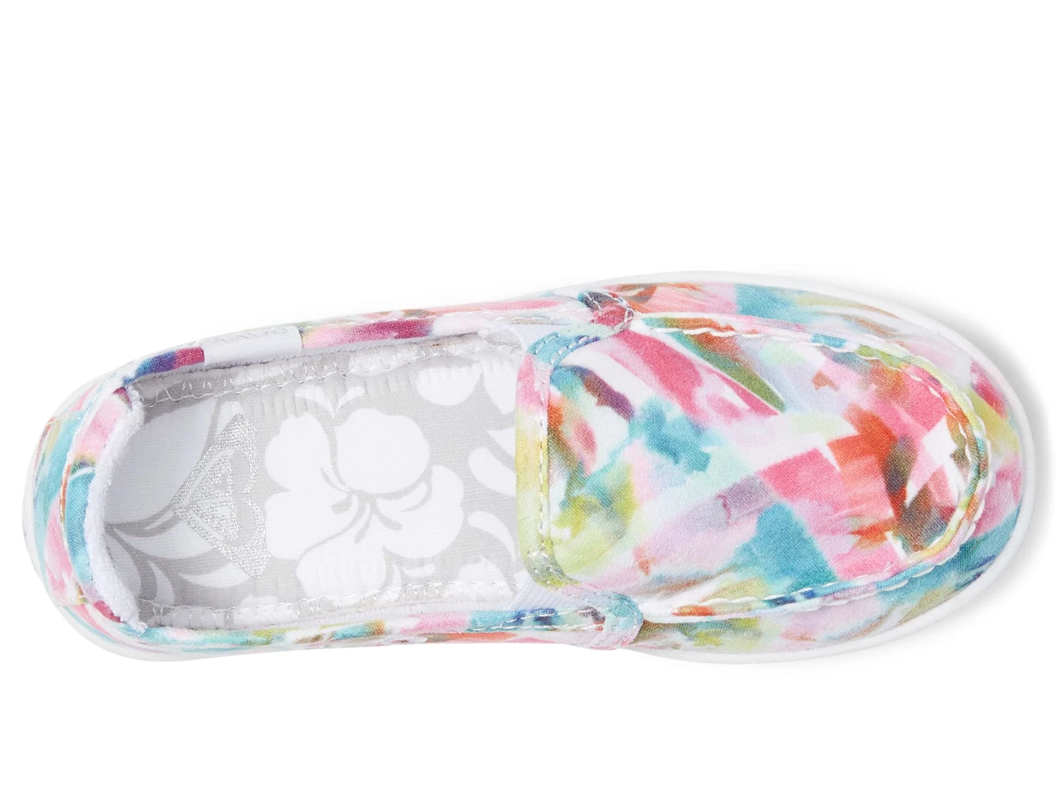 Roxy Kids RG Minnow (Little Kid/Big Kid) 4 Roxy Kids RG Minnow (Little Kid/Big Kid) - Image 2