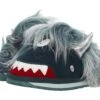 EMU Australia Kids Monster Slipper (Toddler/Little Kid/Big Kid) -Shoes Stories Shop 810NBiUQ7KL