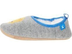 Joules Kids Slipper And Soft Toy Gift Set (Toddler/Little Kid) -Shoes Stories Shop 810aBTaH44L