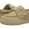 Sperry Kids Intrepid Crib (Infant) -Shoes Stories Shop 810dcZPgq3L