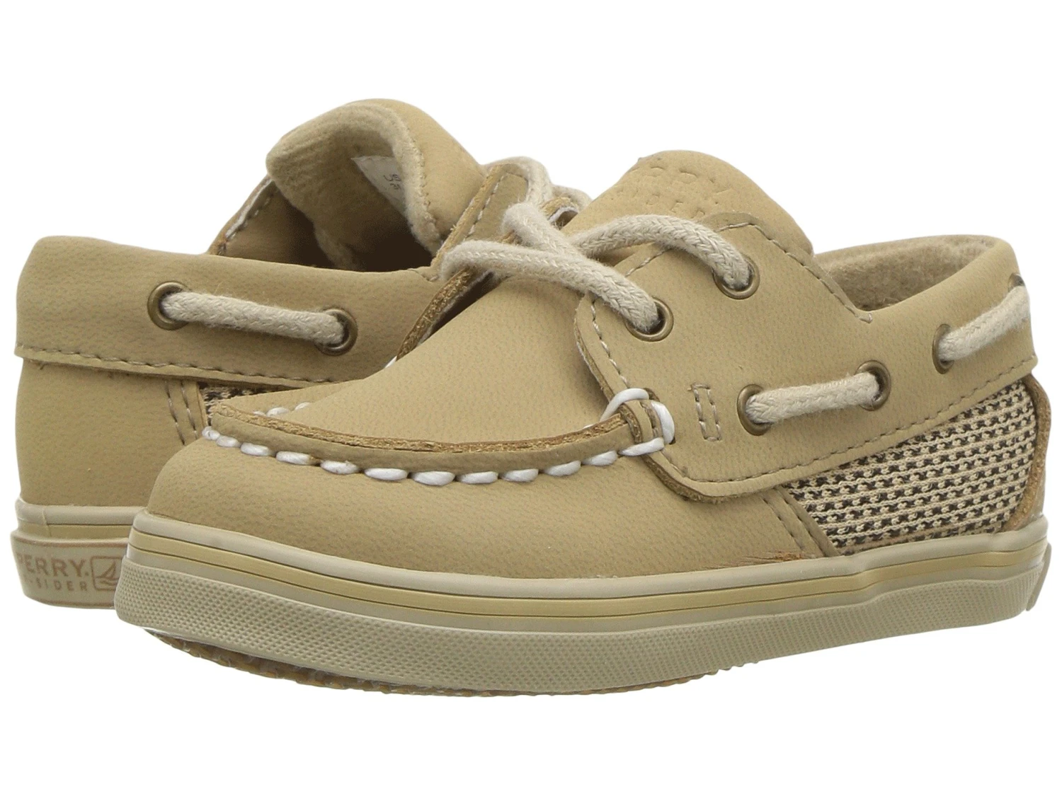 Sperry Kids Intrepid Crib (Infant) 3 Sperry Kids Intrepid Crib (Infant)