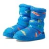 Joules Kids Padabout Boot Slippers (Toddler/Little Kid/Big Kid) -Shoes Stories Shop 812X8F tmL