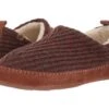 Acorn Camden Recycled Slipper -Shoes Stories Shop 816URFcwiTL