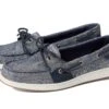 Sperry Coastfish 1-Eye Two-Tone Chambray -Shoes Stories Shop 816kAACz7SL