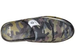 GREATS Foster Slipper -Shoes Stories Shop 818e52LKHTS