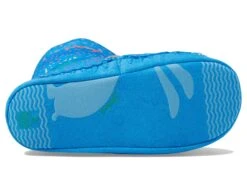 Joules Kids Padabout Boot Slippers (Toddler/Little Kid/Big Kid) -Shoes Stories Shop 819x09K4HL