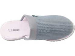 L.L.Bean Airlight Slipper Scuffs -Shoes Stories Shop 81A hXVtrNL