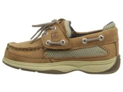 Sperry Kids Lanyard A/C (Toddler/Little Kid) -Shoes Stories Shop 81COCyznT2L