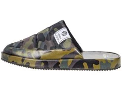 GREATS Foster Slipper -Shoes Stories Shop 81GOpJvkeKS