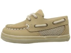 Sperry Kids Intrepid Crib (Infant) 12 Sperry Kids Intrepid Crib (Infant) -Shoes Stories Shop 81I0pHTQML