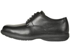 Nunn Bush Marvin Street Plain Toe Oxford With KORE Slip Resistant Walking Comfort Technology -Shoes Stories Shop 81IfZC XZ3L
