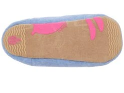 Joules Kids Slippet Felt Mule Slippers (Toddler/Little Kid/Big Kid) -Shoes Stories Shop 81KMYMgb4L