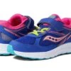 Saucony Kids Cohesion 14 A/C (Little Kid/Big Kid) 1 Saucony Kids Cohesion 14 A/C (Little Kid/Big Kid) -Shoes Stories Shop 81LYnflempL