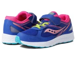 Saucony Kids Cohesion 14 A/C (Little Kid/Big Kid)