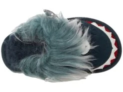 EMU Australia Kids Monster Slipper (Toddler/Little Kid/Big Kid) -Shoes Stories Shop 81My8BnzCKL