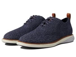 Cole Haan Grand Evolution Stitchlite Oxford