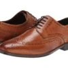 Nunn Bush Nelson Wing Tip Dress Casual Oxford -Shoes Stories Shop 81O7vC0ee8L