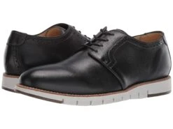 Johnston & Murphy Collection Martell Plain Toe