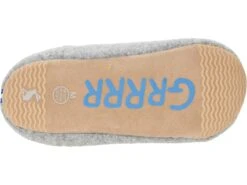 Joules Kids Slipper And Soft Toy Gift Set (Toddler/Little Kid) -Shoes Stories Shop 81R6fuDoIPL