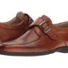 Florsheim Kids Reveal Monk Jr.(Toddler/Little Kid/Big Kid) -Shoes Stories Shop 81SNKzFUA7L