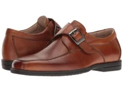 Florsheim Kids Reveal Monk Jr.(Toddler/Little Kid/Big Kid)