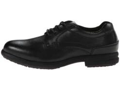 Nunn Bush Sherman Slip Resistant Plain Toe Oxford 12 Nunn Bush Sherman Slip Resistant Plain Toe Oxford -Shoes Stories Shop 81W56c1VeL
