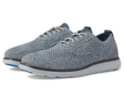 Cole Haan Original Grand Stitchlite Wing Tip Oxford