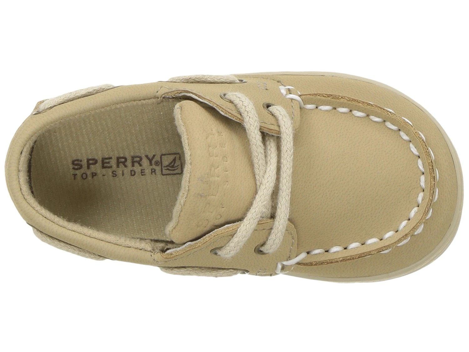 Sperry Kids Intrepid Crib (Infant) 4 Sperry Kids Intrepid Crib (Infant) - Image 2