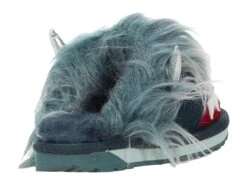 EMU Australia Kids Monster Slipper (Toddler/Little Kid/Big Kid) -Shoes Stories Shop 81Yp6QfxUAL