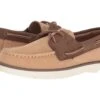 Sperry Kids Leeward (Little Kid/Big Kid) -Shoes Stories Shop 81Yzfyys04L