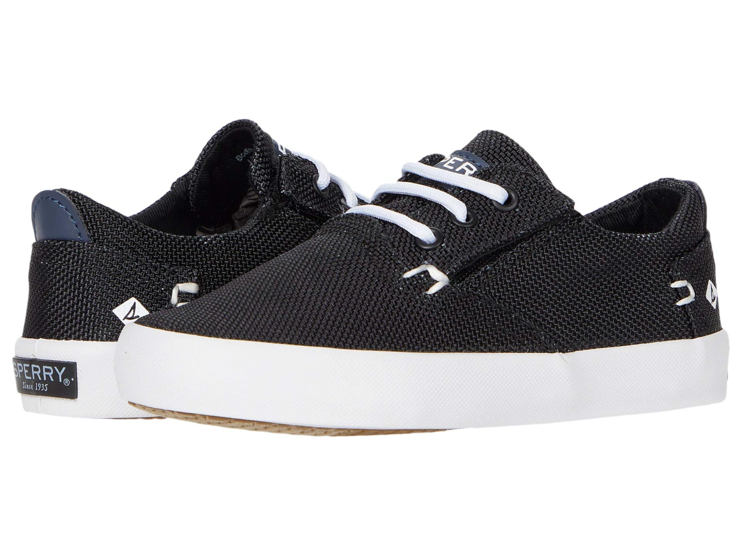 Sperry Kids Bodie Jr. Washable (Toddler/Little Kid) 3 Sperry Kids Bodie Jr. Washable (Toddler/Little Kid)