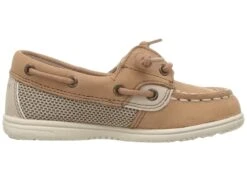 Sperry Kids Shoresider Jr. (Toddler/Little Kid) 14 Sperry Kids Shoresider Jr. (Toddler/Little Kid) -Shoes Stories Shop 81boqMCqqiL
