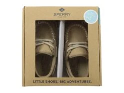 Sperry Kids Intrepid Crib (Infant) 14 Sperry Kids Intrepid Crib (Infant) -Shoes Stories Shop 81ckRG1f9LL