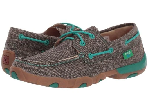 Twisted X WDM0085 -Shoes Stories Shop 81dfejNkc1L