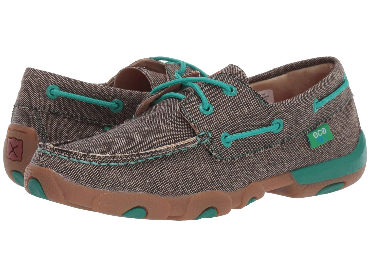 Twisted X WDM0085 3 Twisted X WDM0085