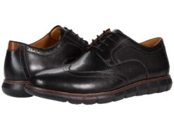 Johnston & Murphy Holden Wing Tip