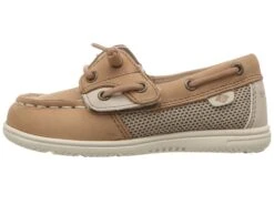 Sperry Kids Shoresider Jr. (Toddler/Little Kid) 12 Sperry Kids Shoresider Jr. (Toddler/Little Kid) -Shoes Stories Shop 81jdi4v91L