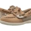 Sperry Kids Shoresider Jr. (Toddler/Little Kid) -Shoes Stories Shop 81kCaMNi03L