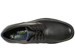 Nunn Bush Marvin Street Plain Toe Oxford With KORE Slip Resistant Walking Comfort Technology -Shoes Stories Shop 81mwIRsbaxL