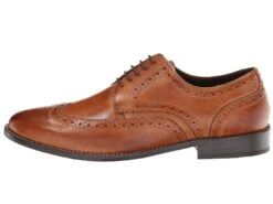 Nunn Bush Nelson Wing Tip Dress Casual Oxford -Shoes Stories Shop 81nadC2jnVL