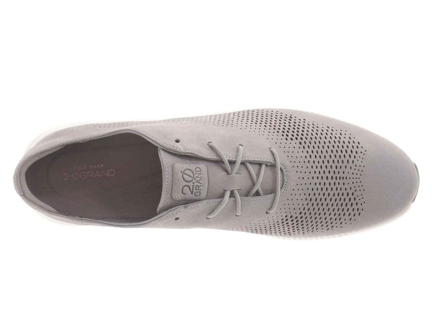 Cole Haan 2.0 Grand Laser Wing Oxford 4 Cole Haan 2.0 Grand Laser Wing Oxford - Image 2