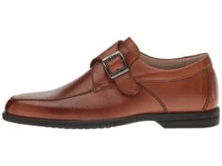 Florsheim Kids Reveal Monk Jr.(Toddler/Little Kid/Big Kid) -Shoes Stories Shop 81qTNEZ3CnL