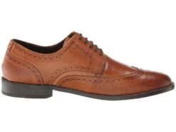 Nunn Bush Nelson Wing Tip Dress Casual Oxford -Shoes Stories Shop 81tZErMiUqL